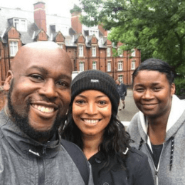 Black Heritage Walks Network profile picture